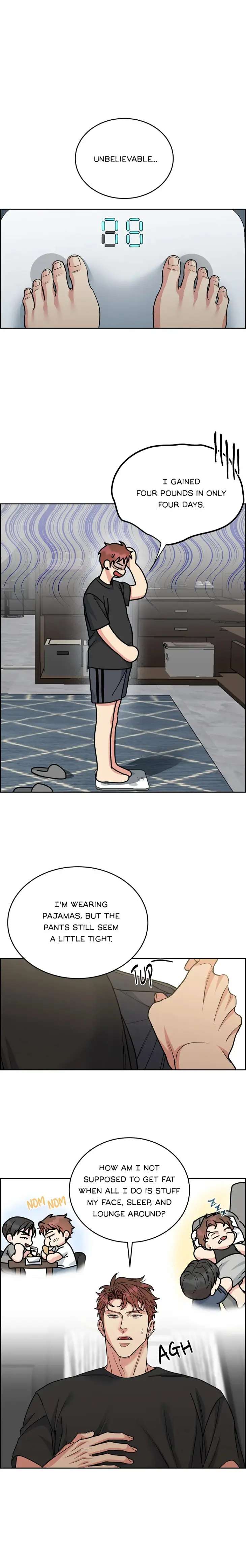 Dog-And-Bird-By-Junggak-Eng chapter_049 thumbnail