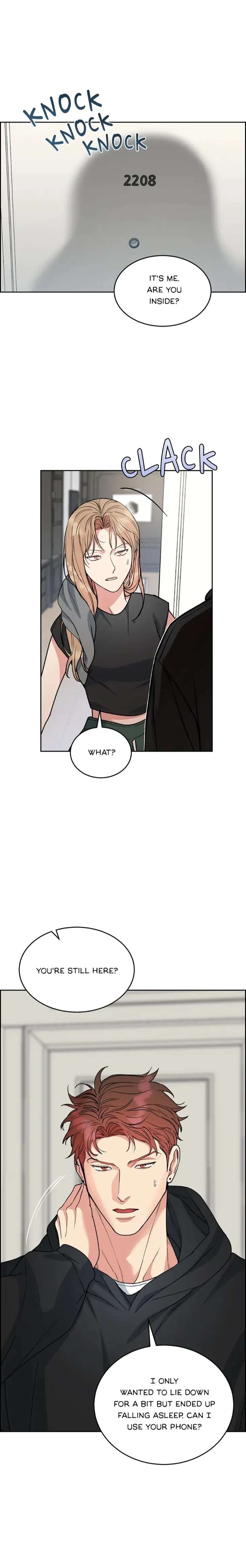 Dog-And-Bird-By-Junggak-Eng chapter_051 thumbnail