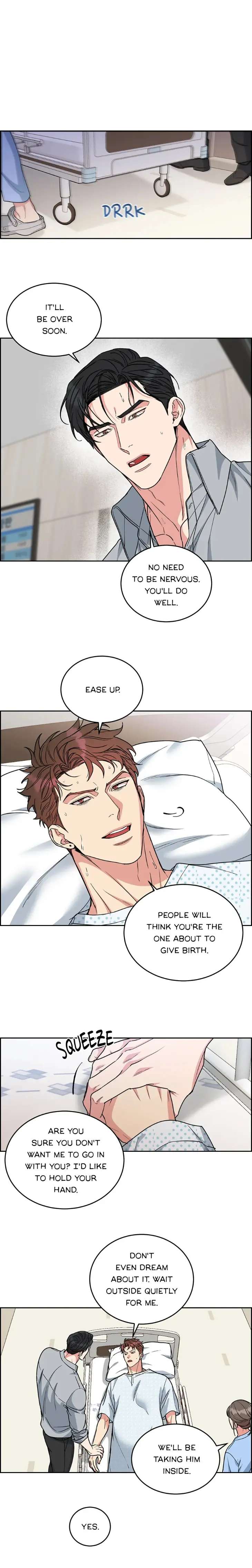 Dog-And-Bird-By-Junggak-Eng chapter_052 thumbnail