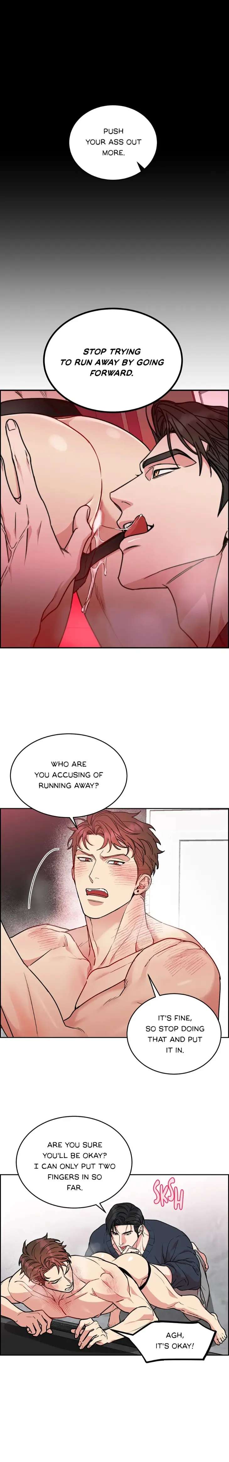 Dog-And-Bird-By-Junggak-Eng chapter_063 thumbnail