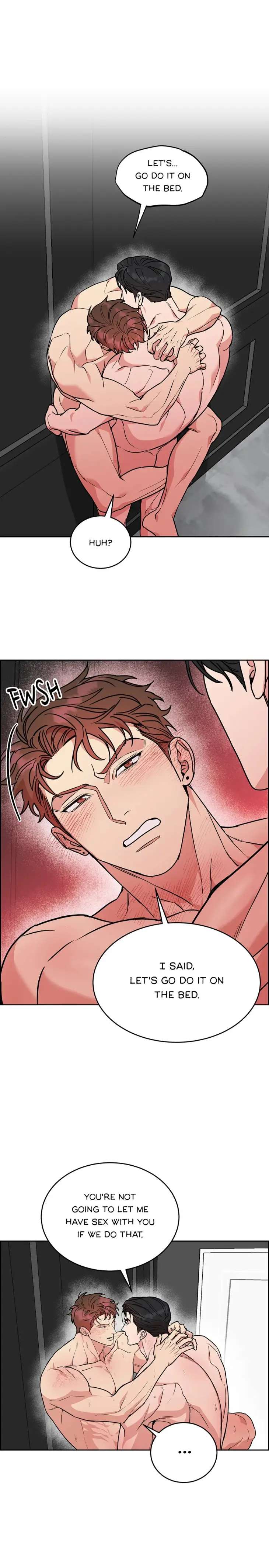 Dog-And-Bird-By-Junggak-Eng chapter_064 thumbnail