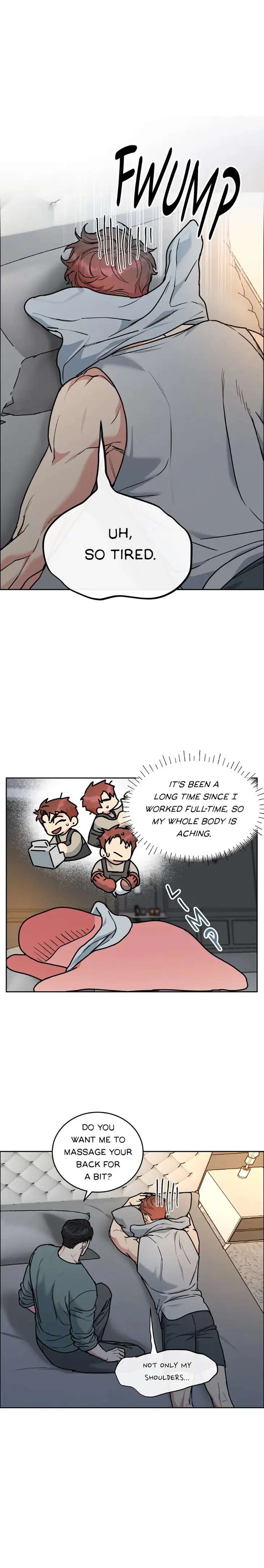 Dog-And-Bird-By-Junggak-Eng chapter_067 thumbnail