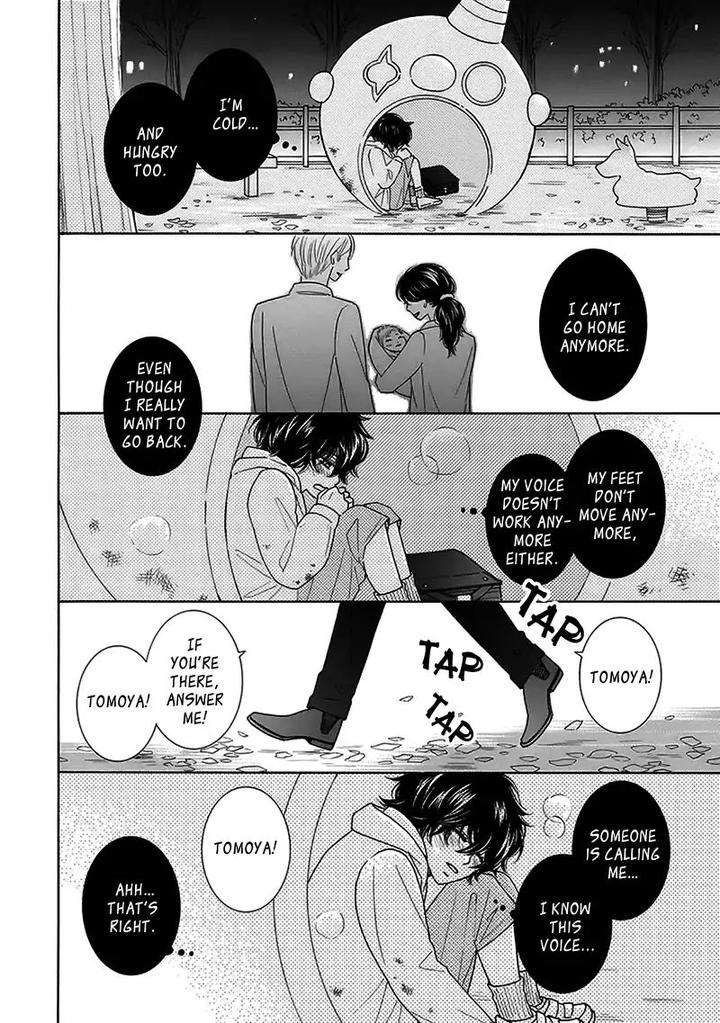 Doggerel-By-Tenzen-Momoko-Eng page 3