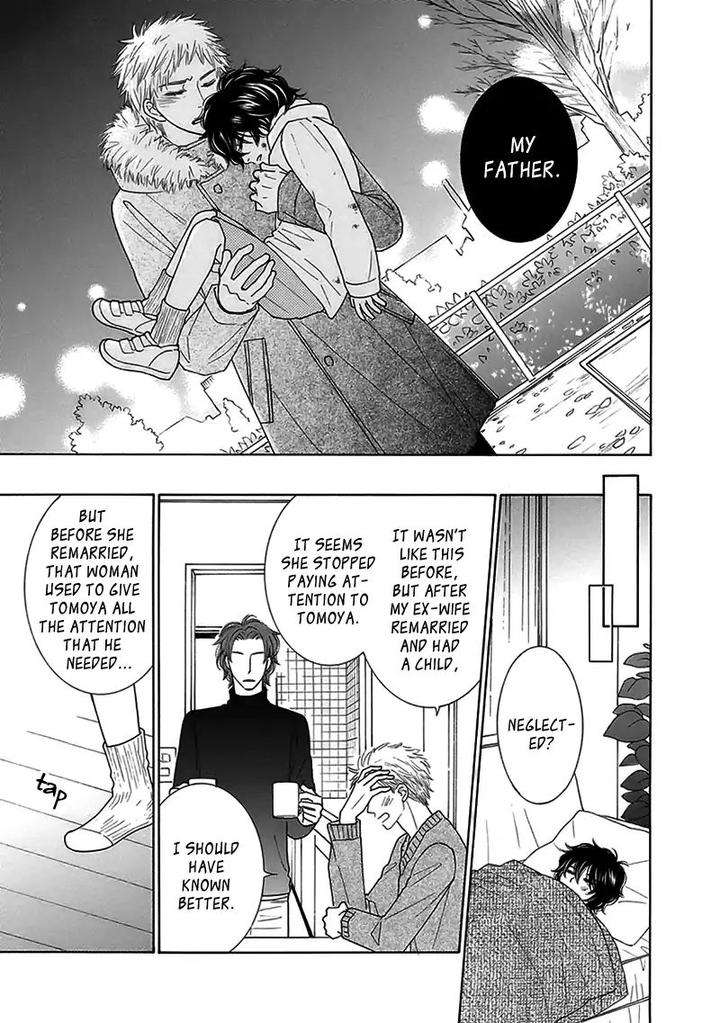 Doggerel-By-Tenzen-Momoko-Eng page 4