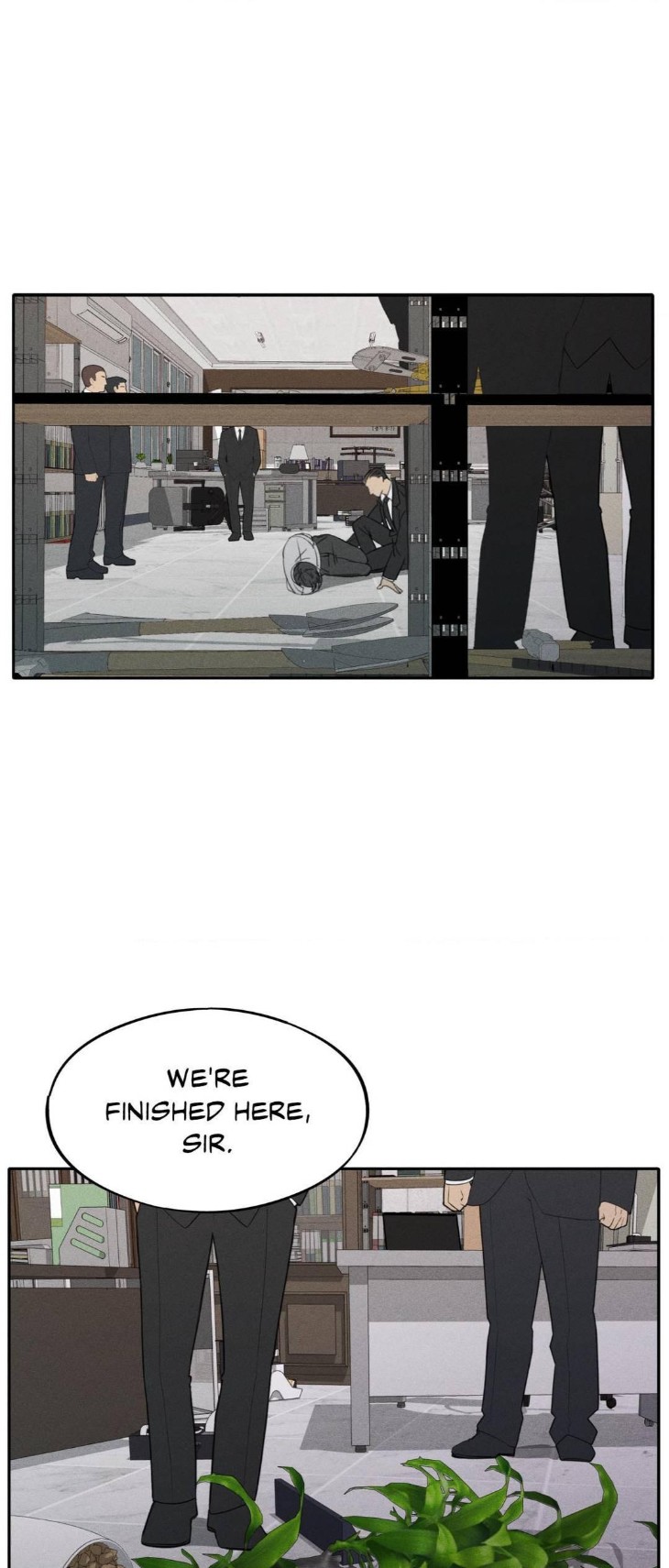 Don-Of-A-New-Love-By-Tar-Eng chapter_001 thumbnail