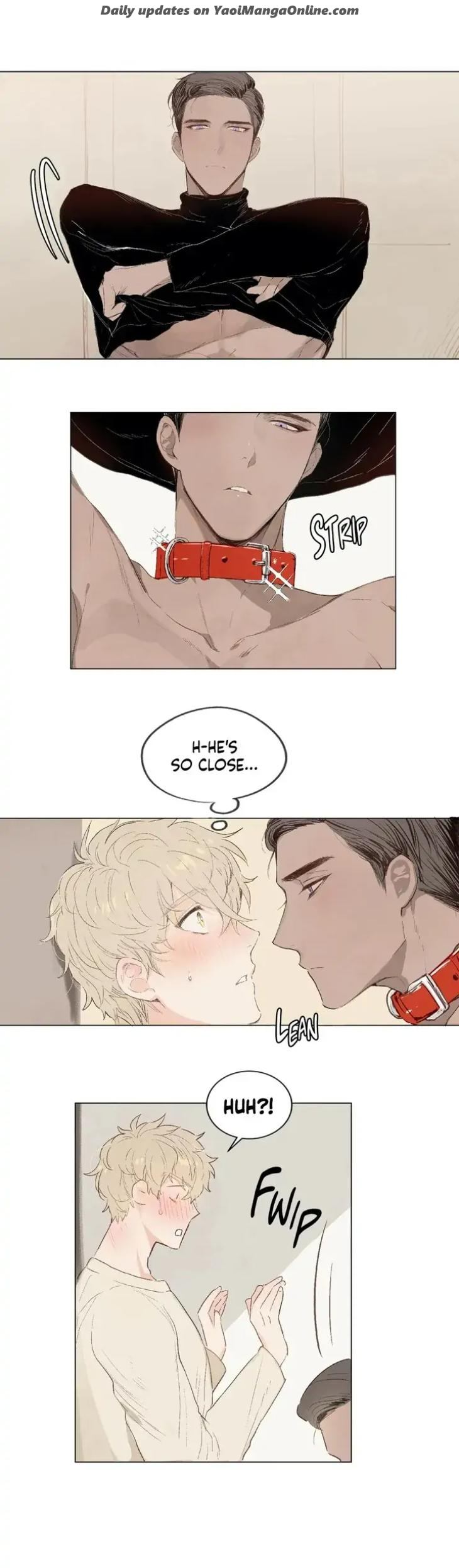 Dont-Give-Him-A-Leash-By-Yp-Eng page 3
