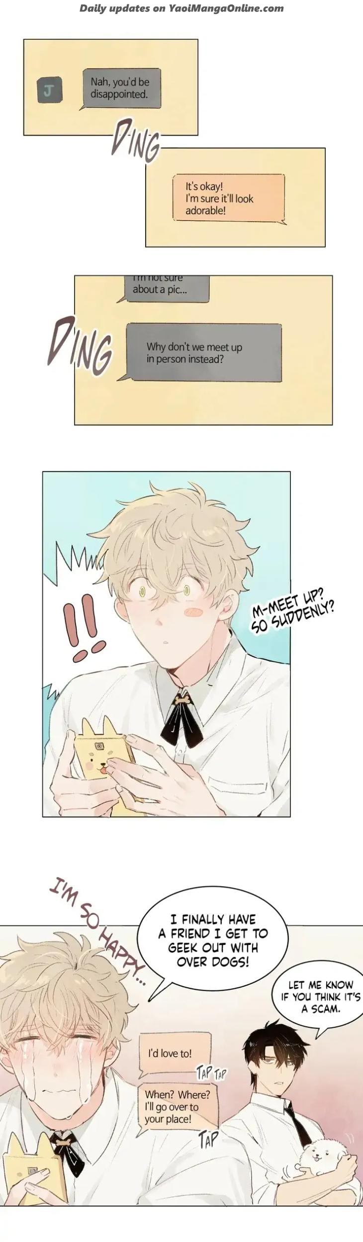 Dont-Give-Him-A-Leash-By-Yp-Eng page 11