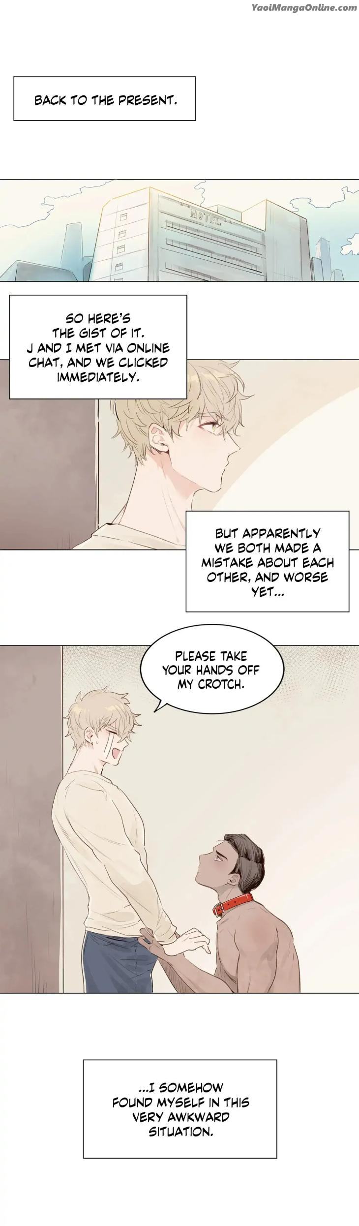Dont-Give-Him-A-Leash-By-Yp-Eng page 3