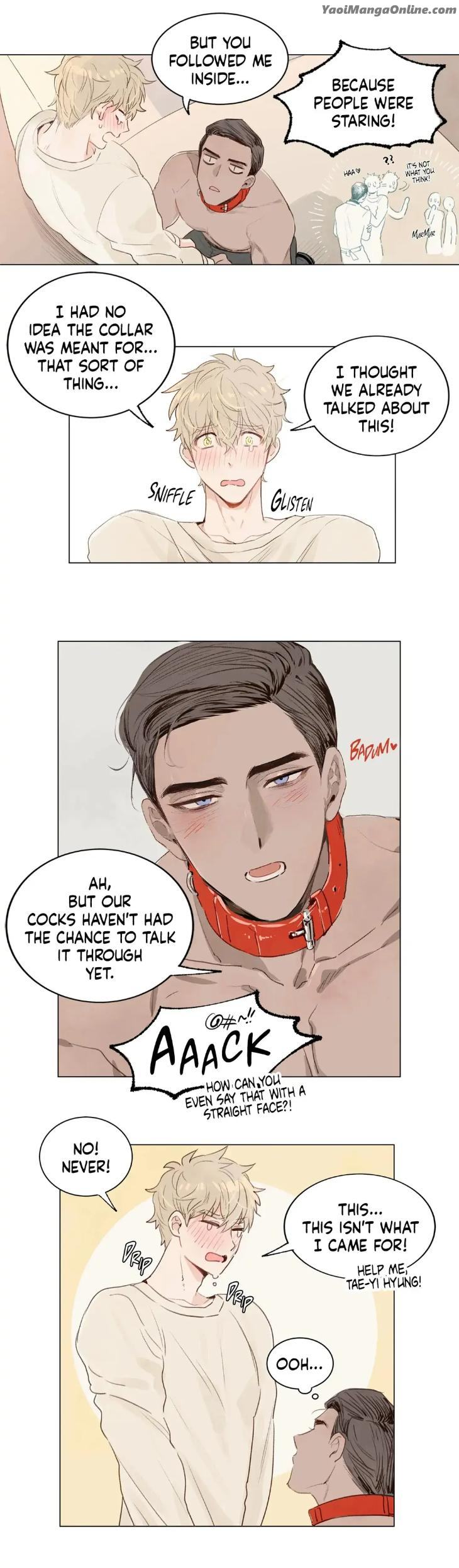 Dont-Give-Him-A-Leash-By-Yp-Eng page 4
