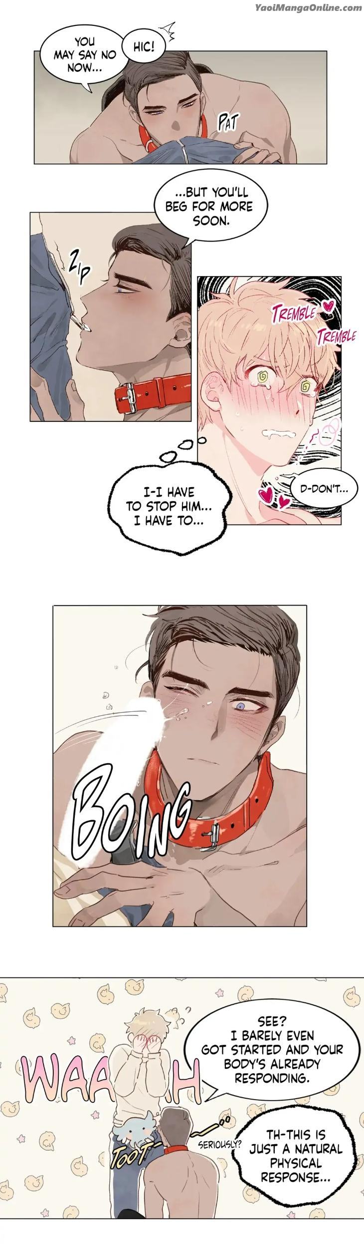 Dont-Give-Him-A-Leash-By-Yp-Eng page 5
