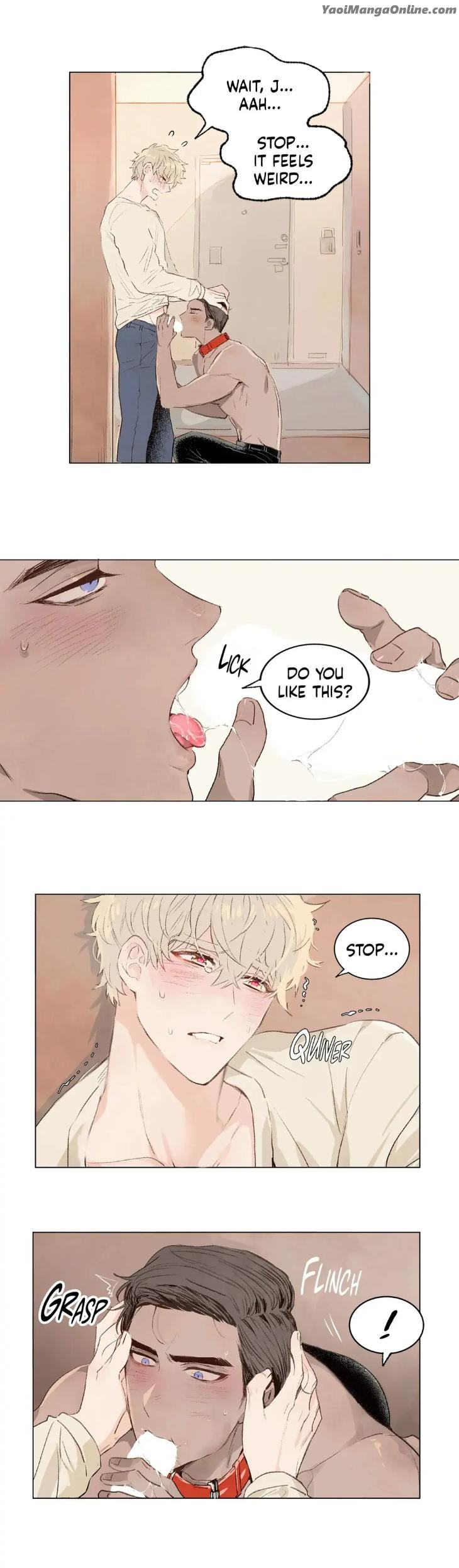 Dont-Give-Him-A-Leash-By-Yp-Eng page 7