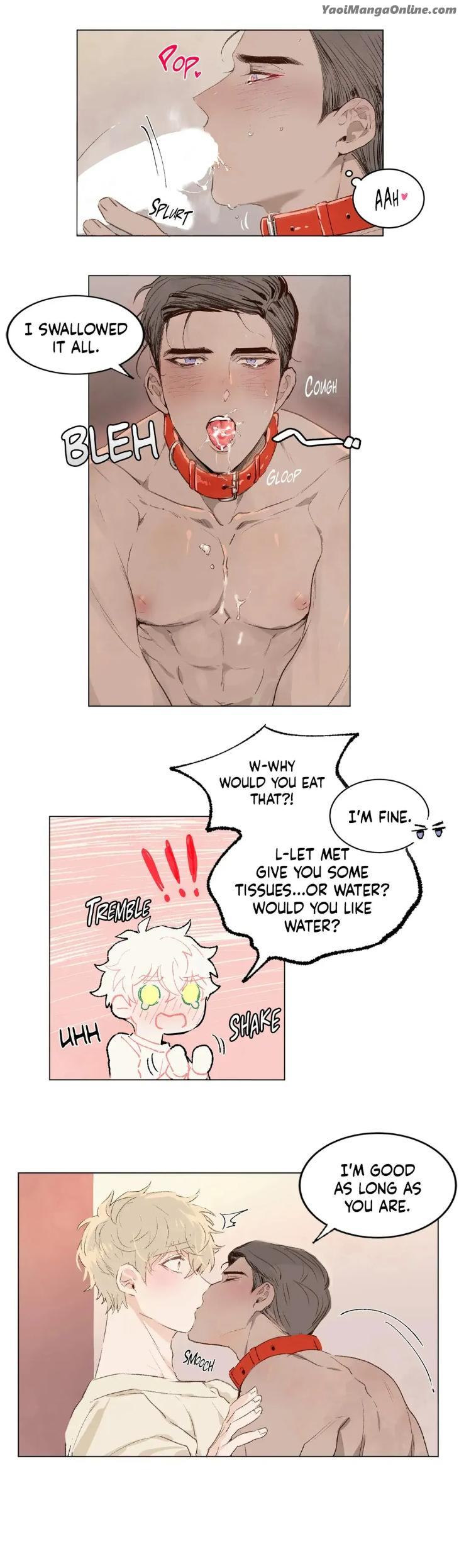 Dont-Give-Him-A-Leash-By-Yp-Eng page 8