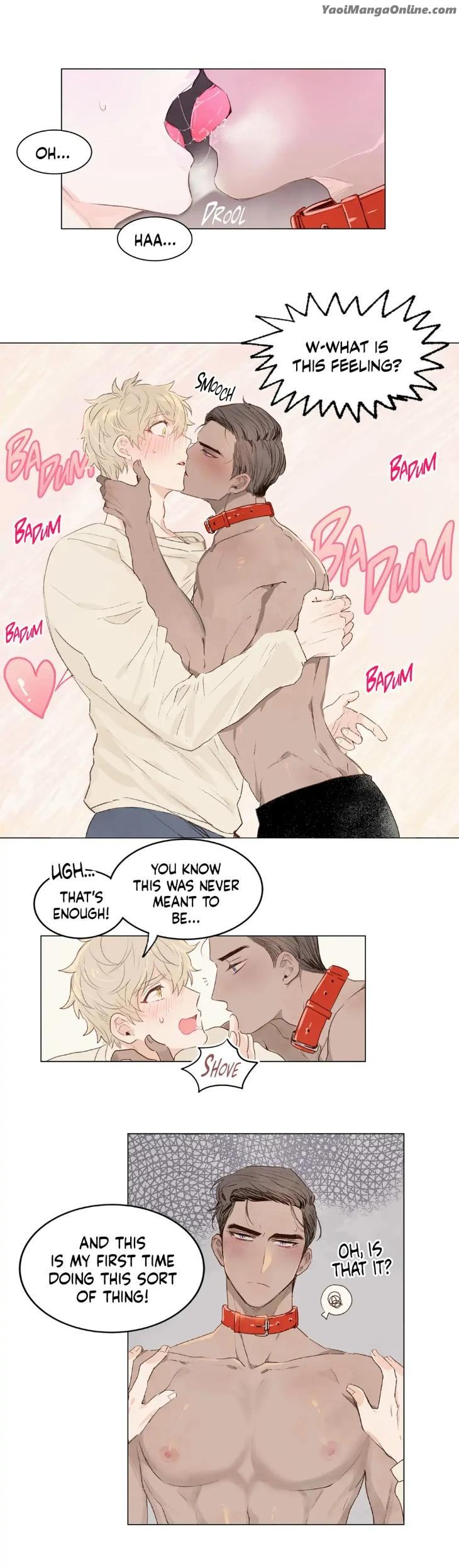 Dont-Give-Him-A-Leash-By-Yp-Eng page 9