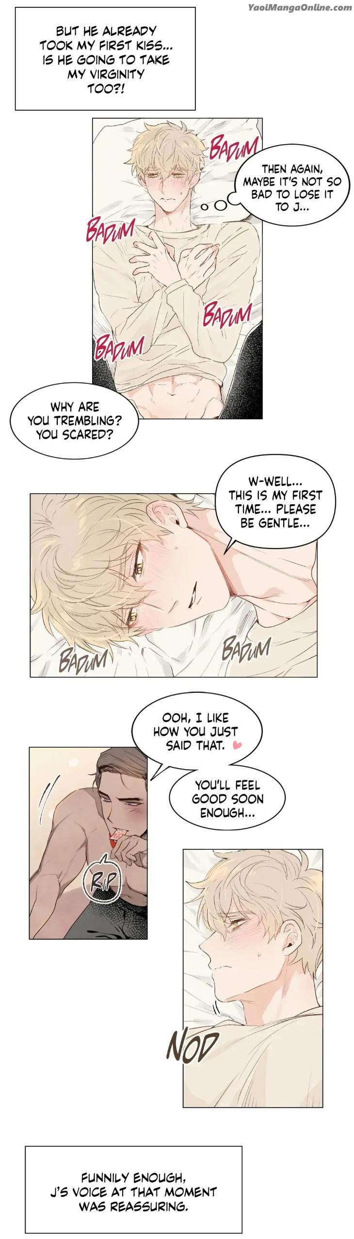 Dont-Give-Him-A-Leash-By-Yp-Eng page 11