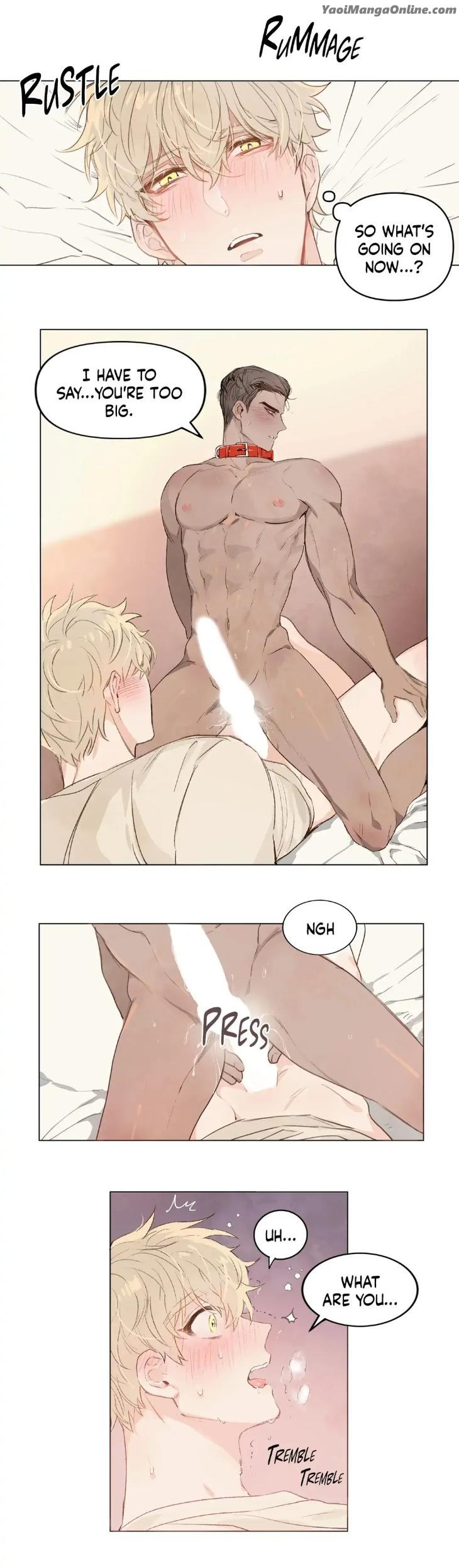Dont-Give-Him-A-Leash-By-Yp-Eng page 12