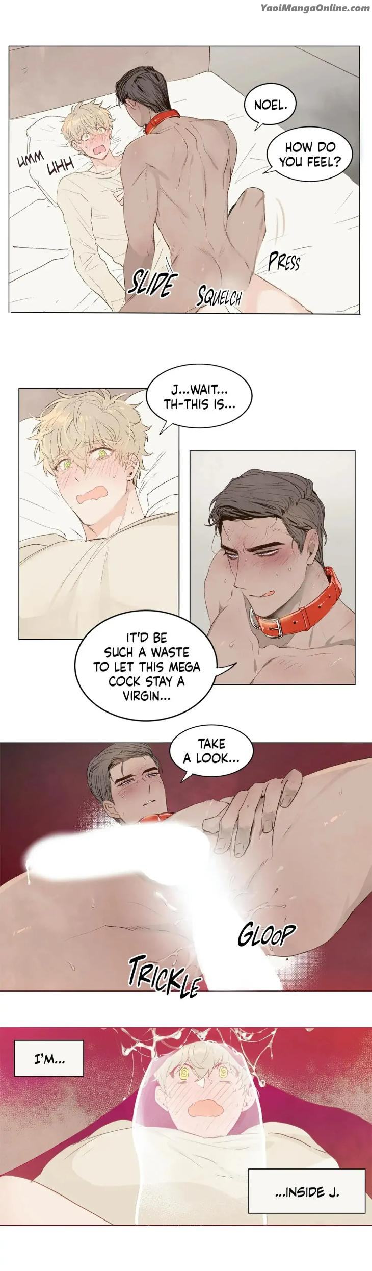 Dont-Give-Him-A-Leash-By-Yp-Eng page 13
