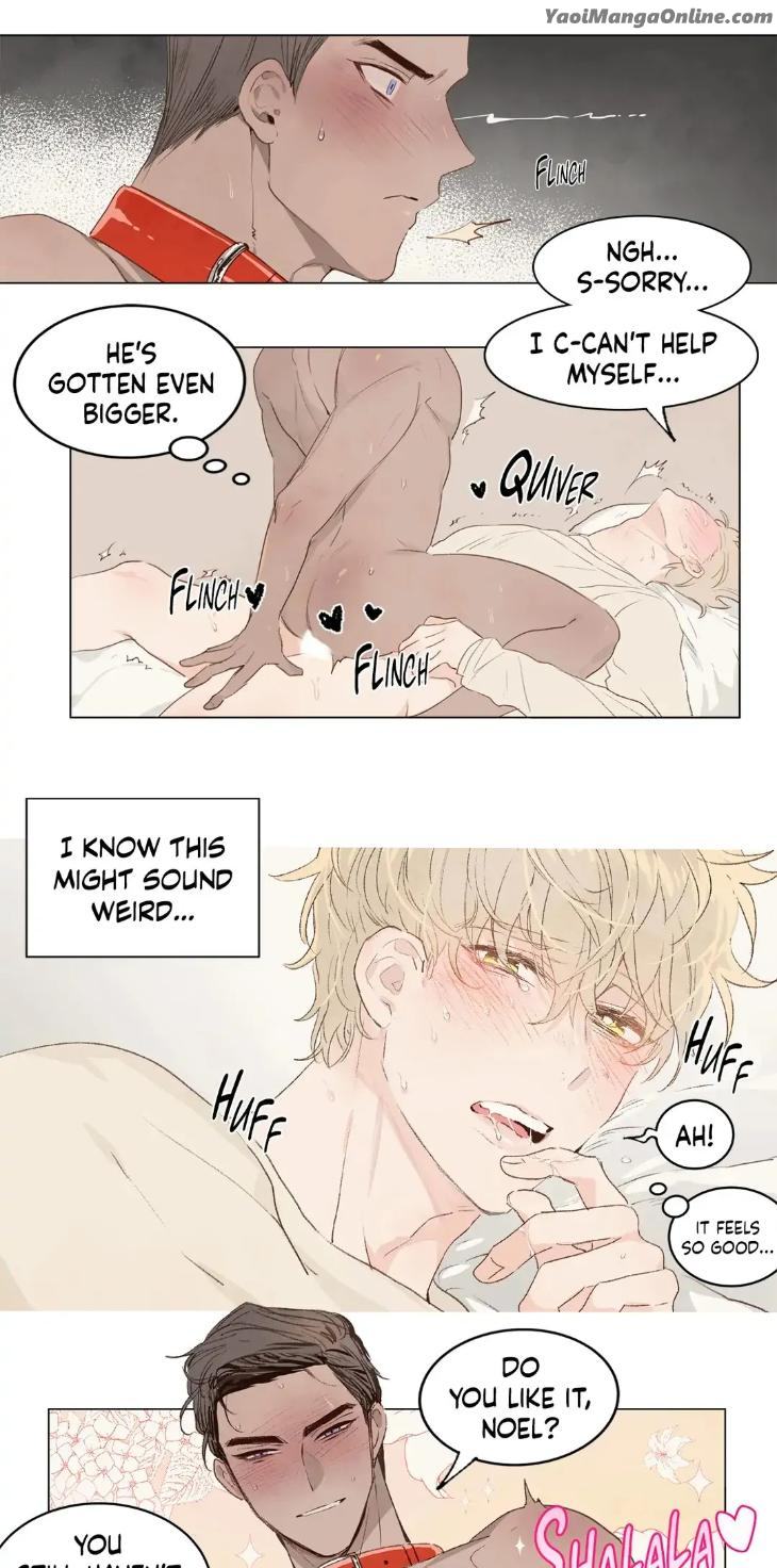 Dont-Give-Him-A-Leash-By-Yp-Eng page 14