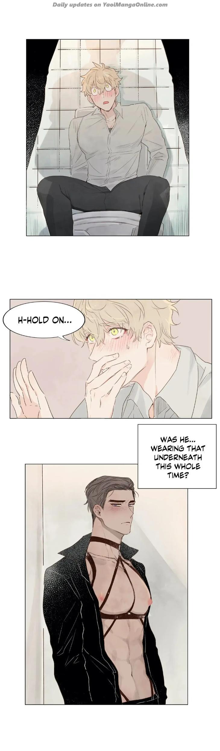 Dont-Give-Him-A-Leash-By-Yp-Eng page 3