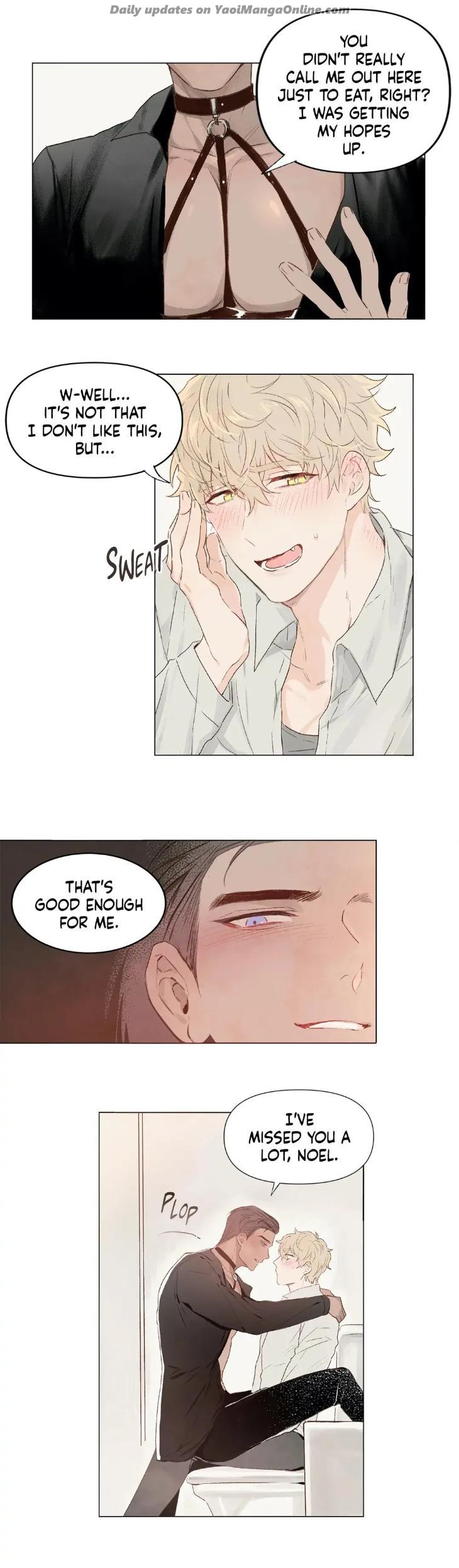 Dont-Give-Him-A-Leash-By-Yp-Eng page 5