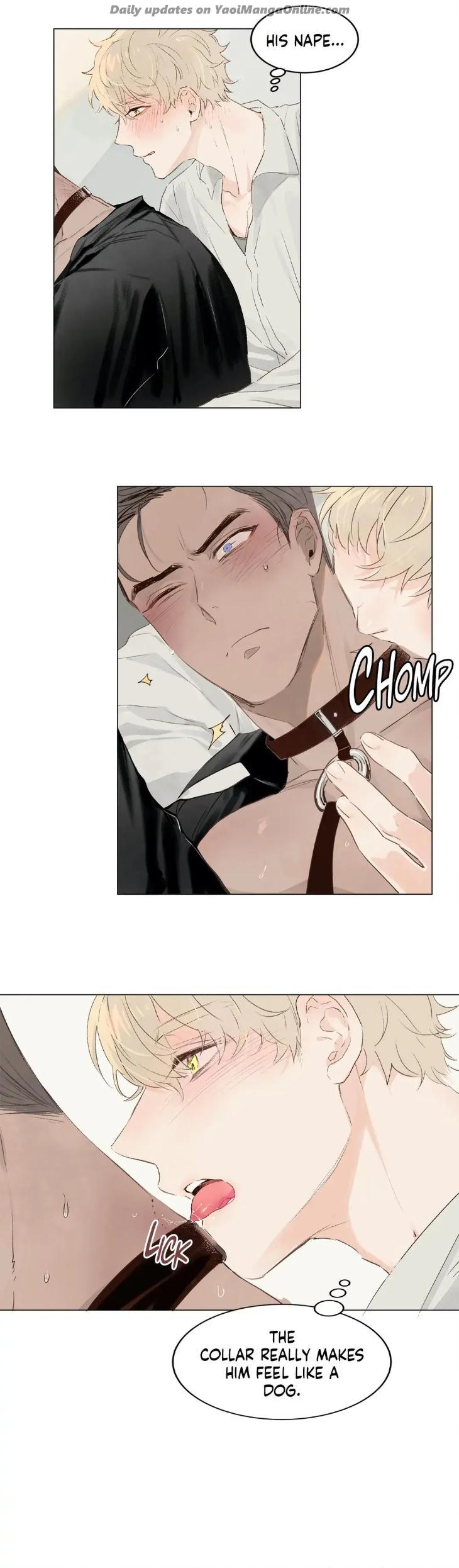 Dont-Give-Him-A-Leash-By-Yp-Eng page 10