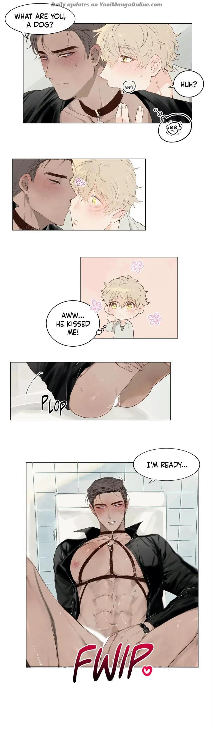 Dont-Give-Him-A-Leash-By-Yp-Eng page 11