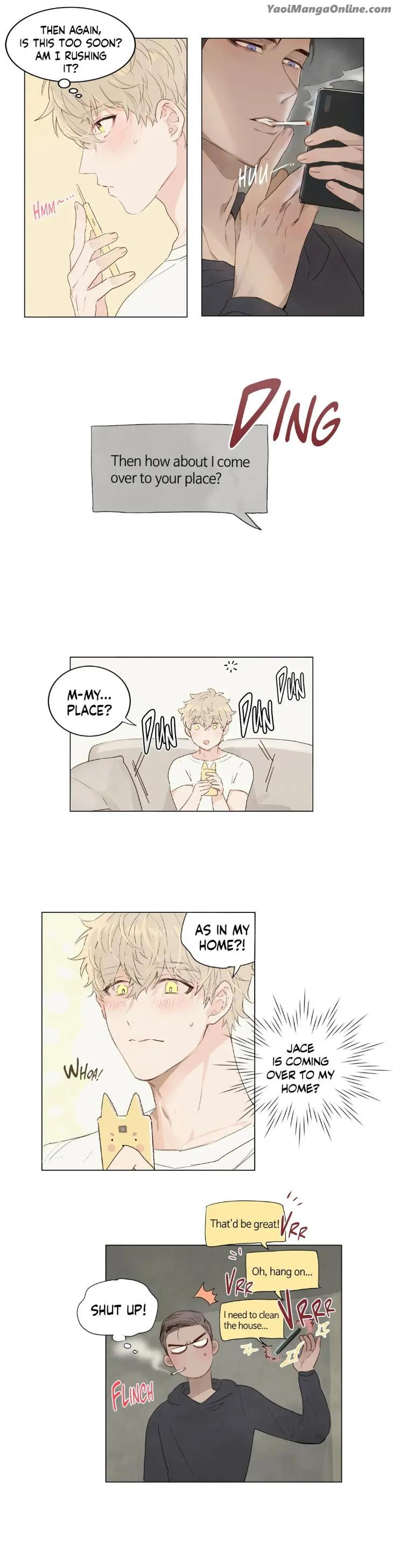 Dont-Give-Him-A-Leash-By-Yp-Eng page 3