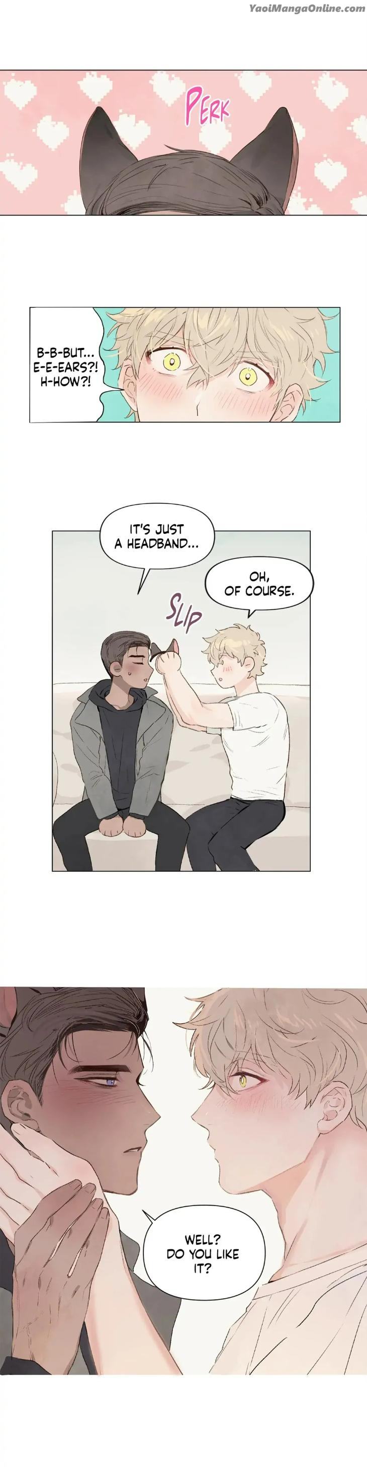 Dont-Give-Him-A-Leash-By-Yp-Eng page 8