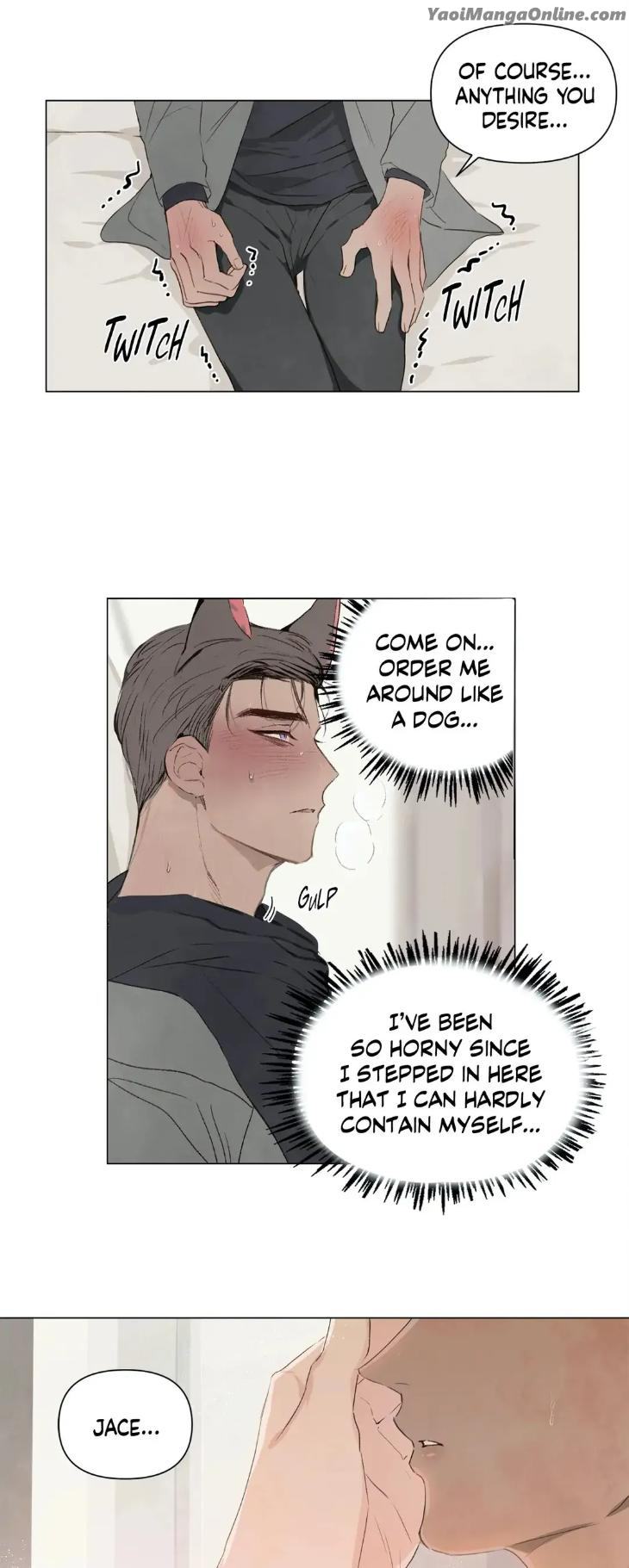 Dont-Give-Him-A-Leash-By-Yp-Eng page 11