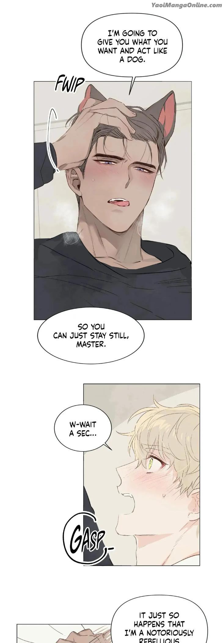 Dont-Give-Him-A-Leash-By-Yp-Eng page 14
