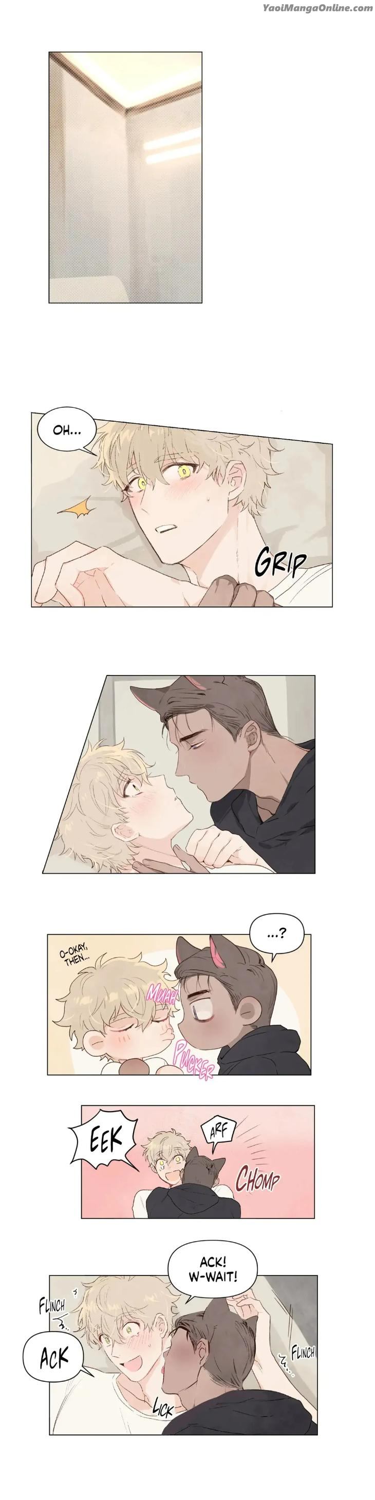 Dont-Give-Him-A-Leash-By-Yp-Eng page 3