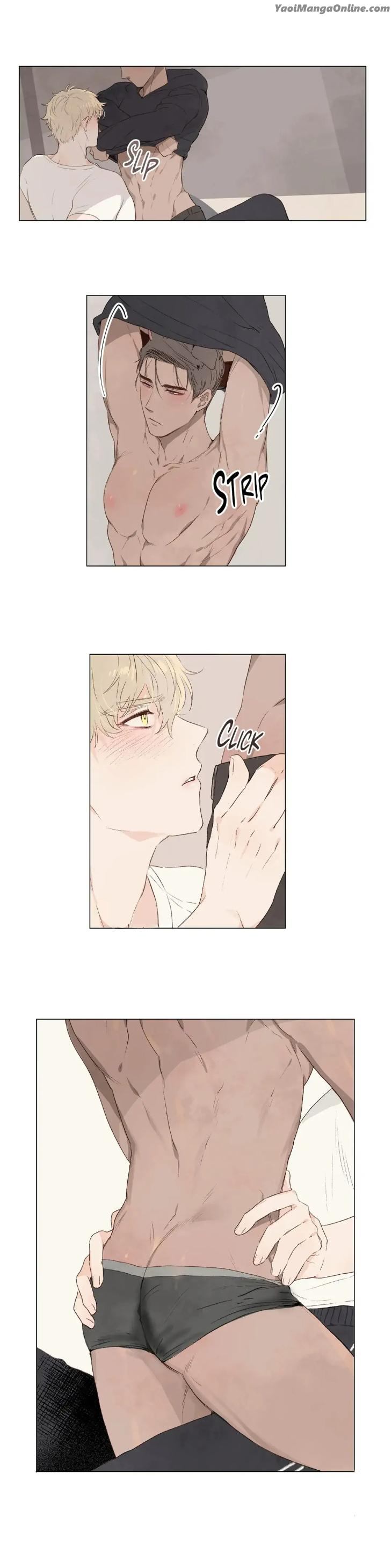 Dont-Give-Him-A-Leash-By-Yp-Eng page 8