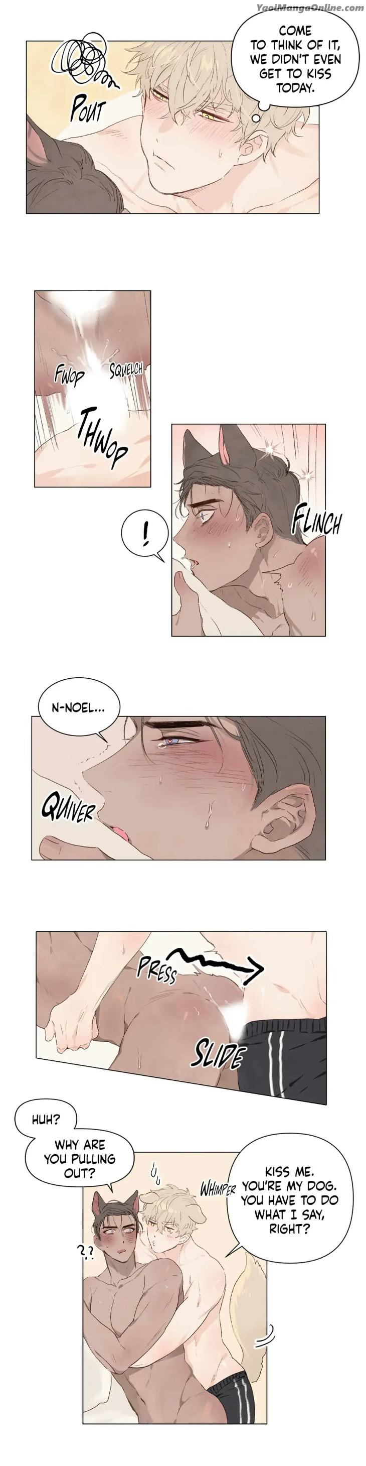 Dont-Give-Him-A-Leash-By-Yp-Eng page 11