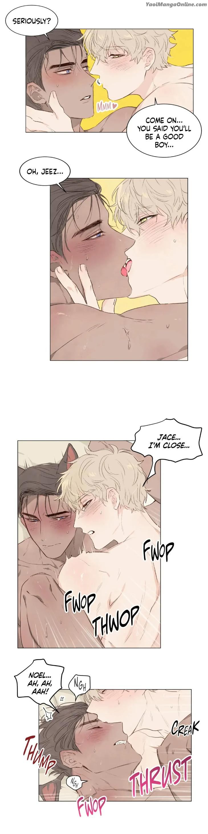 Dont-Give-Him-A-Leash-By-Yp-Eng page 12