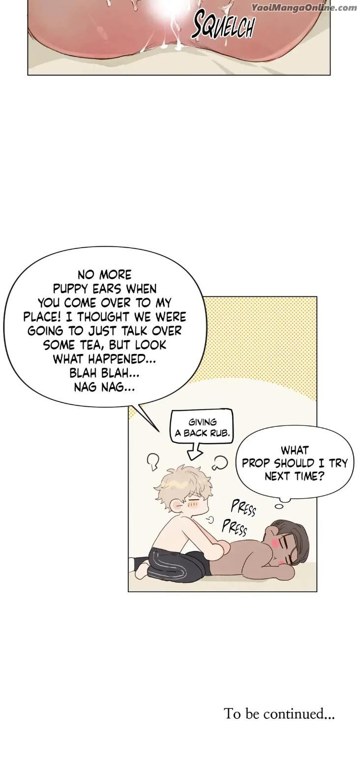 Dont-Give-Him-A-Leash-By-Yp-Eng page 14