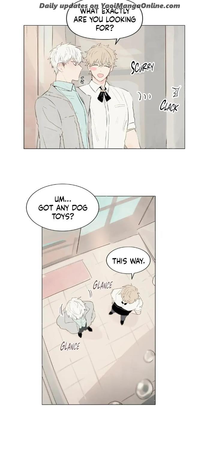 Dont-Give-Him-A-Leash-By-Yp-Eng page 7