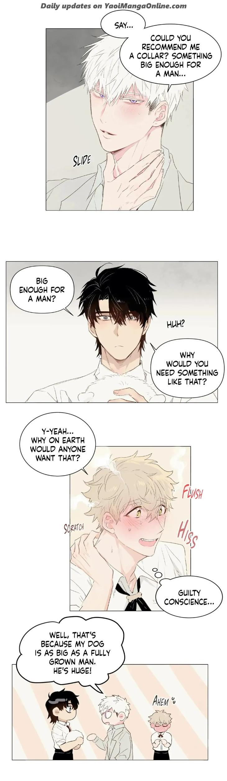 Dont-Give-Him-A-Leash-By-Yp-Eng page 11