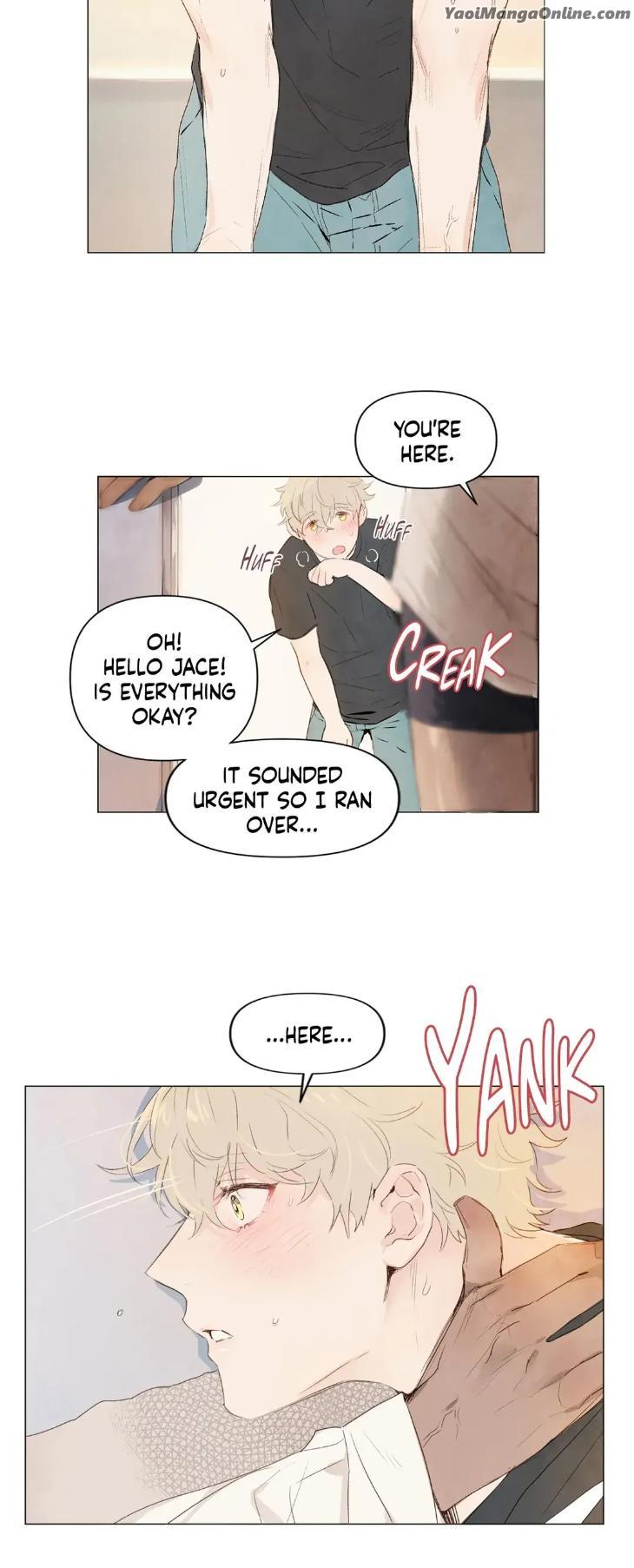 Dont-Give-Him-A-Leash-By-Yp-Eng page 12