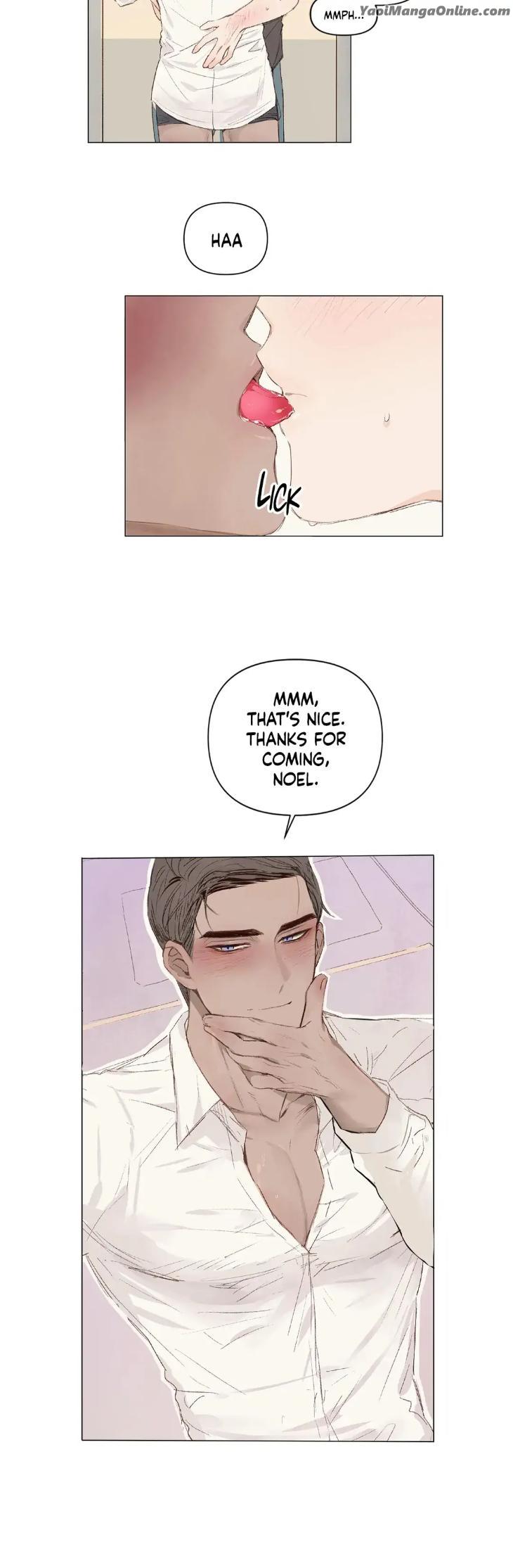 Dont-Give-Him-A-Leash-By-Yp-Eng page 14