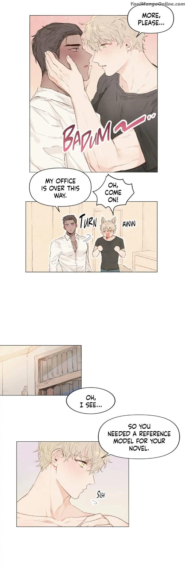 Dont-Give-Him-A-Leash-By-Yp-Eng page 15