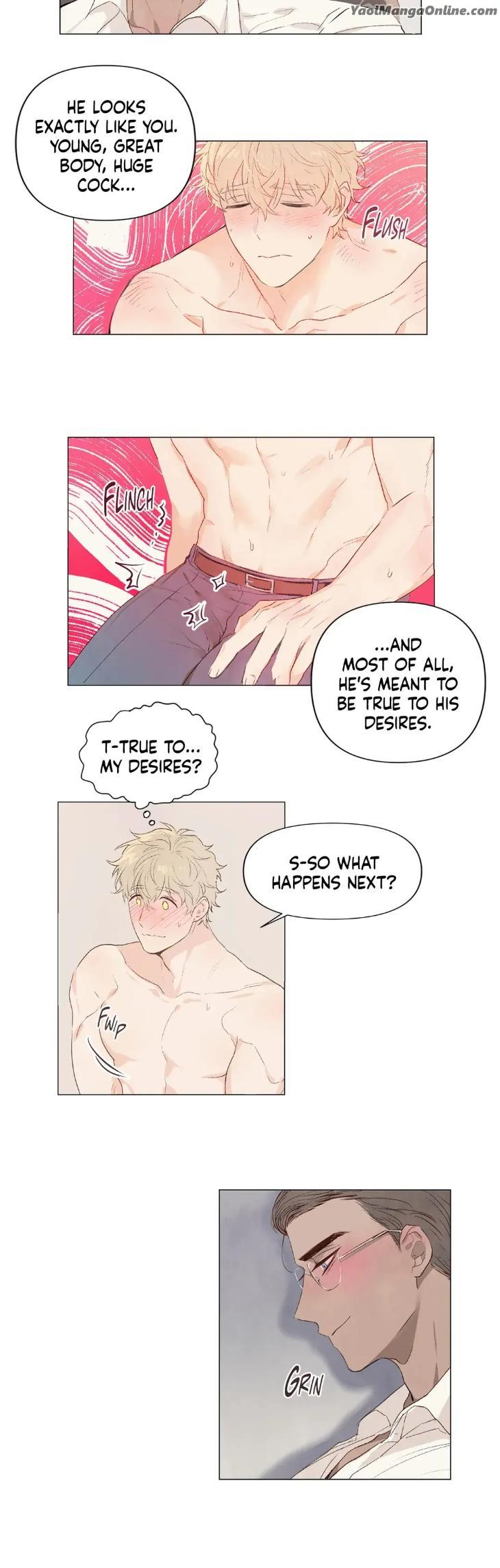 Dont-Give-Him-A-Leash-By-Yp-Eng page 18