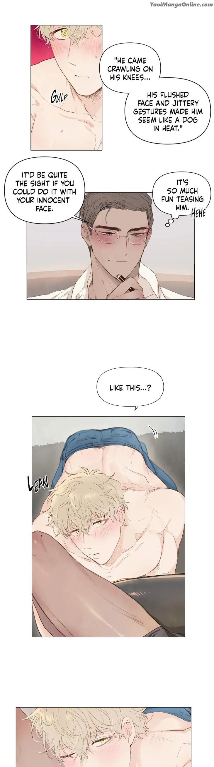 Dont-Give-Him-A-Leash-By-Yp-Eng page 19
