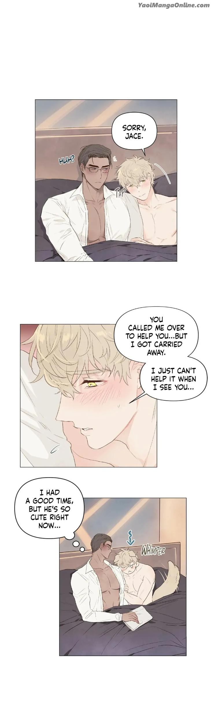 Dont-Give-Him-A-Leash-By-Yp-Eng page 5