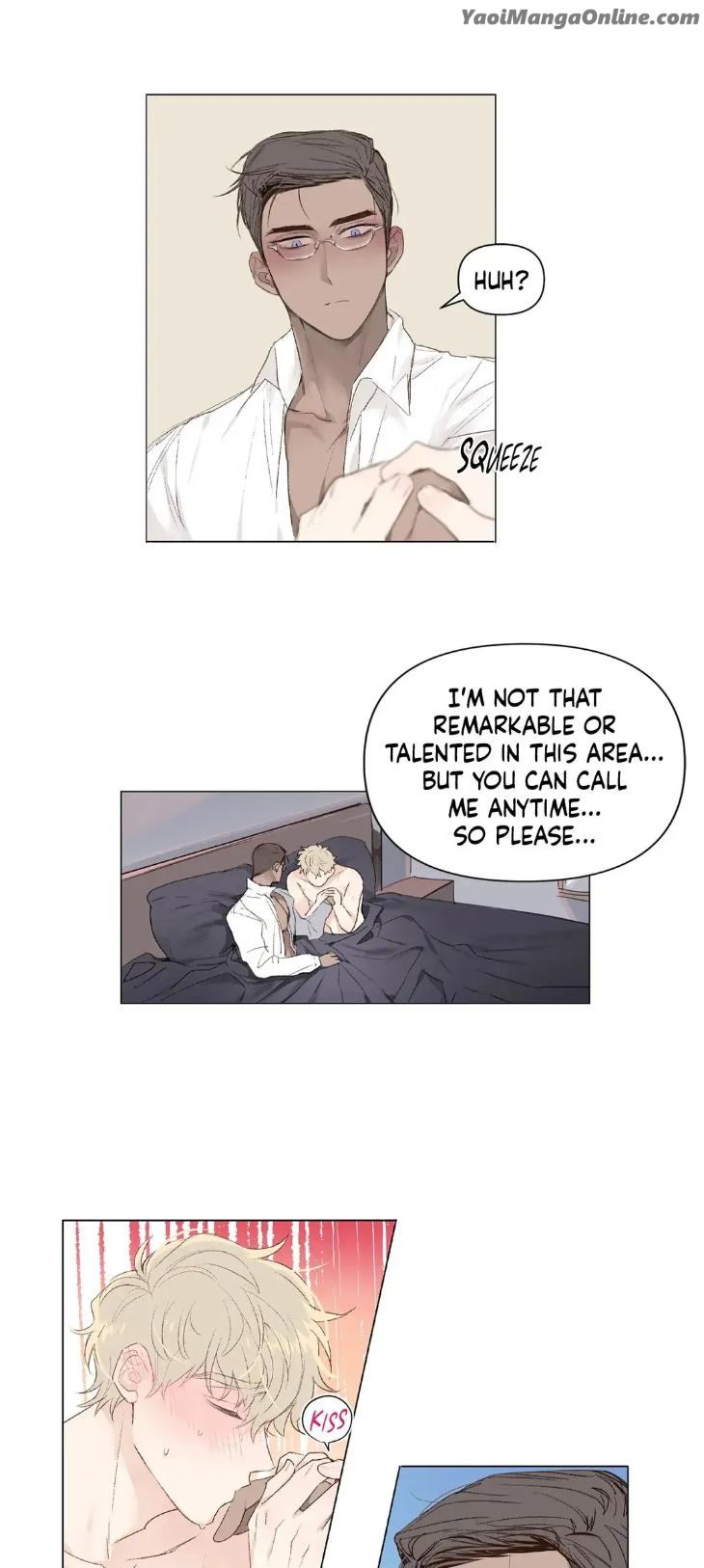 Dont-Give-Him-A-Leash-By-Yp-Eng page 8