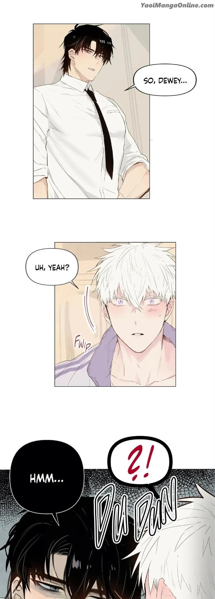 Dont-Give-Him-A-Leash-By-Yp-Eng page 18