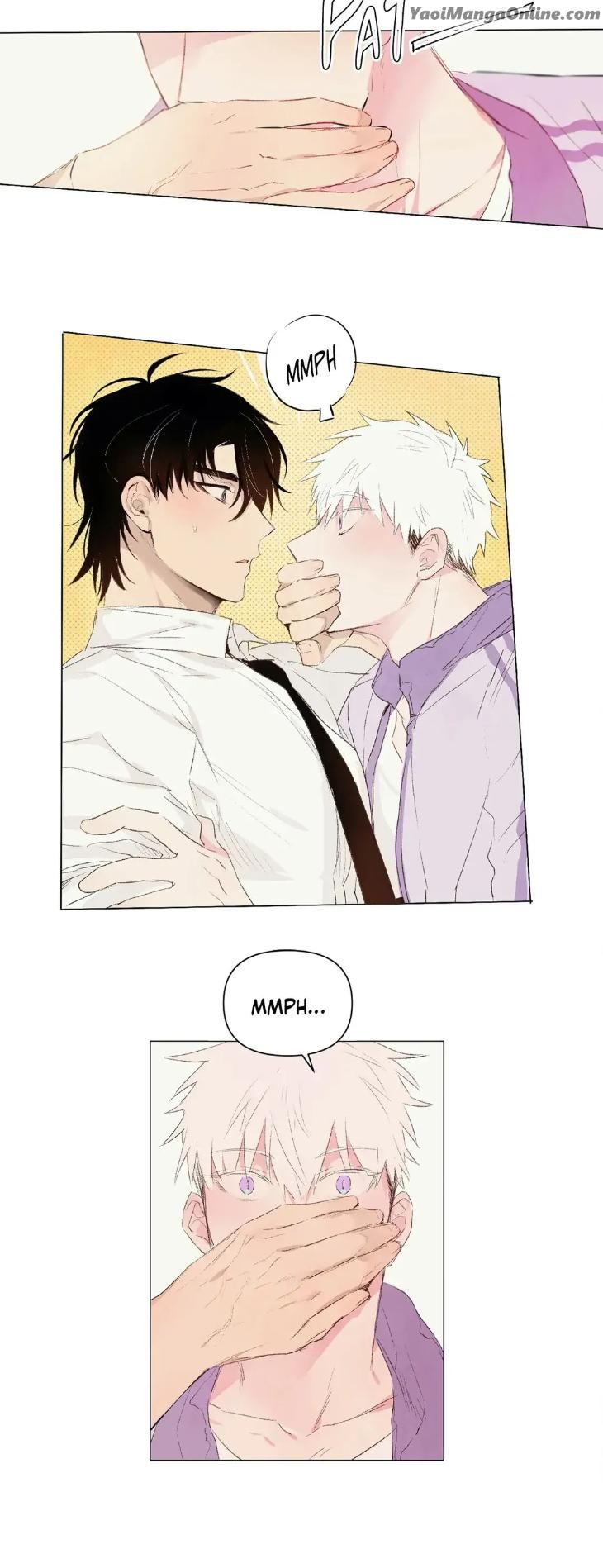 Dont-Give-Him-A-Leash-By-Yp-Eng page 11