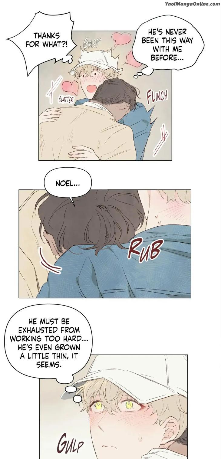 Dont-Give-Him-A-Leash-By-Yp-Eng page 7