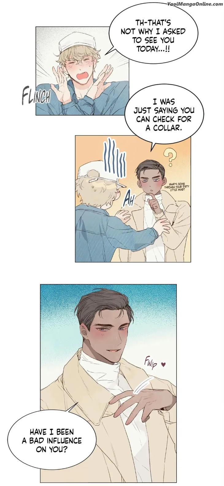 Dont-Give-Him-A-Leash-By-Yp-Eng page 11