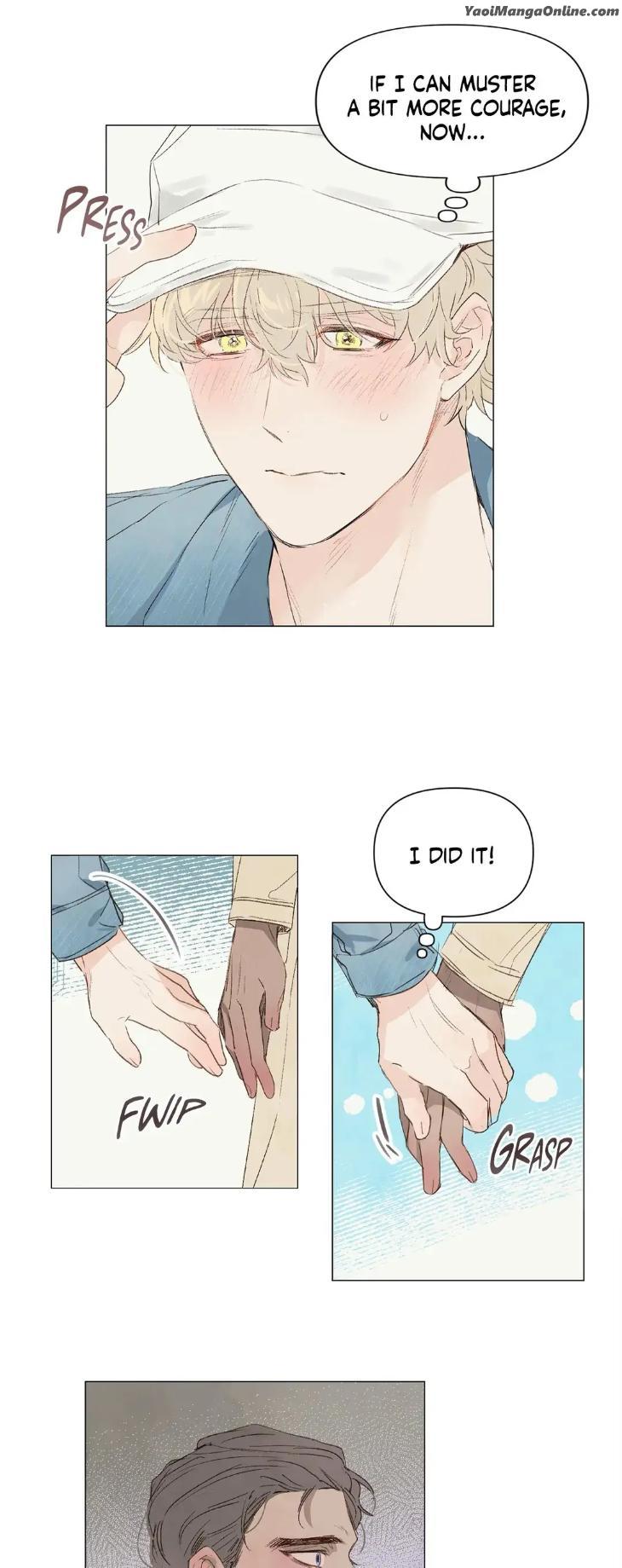 Dont-Give-Him-A-Leash-By-Yp-Eng page 13