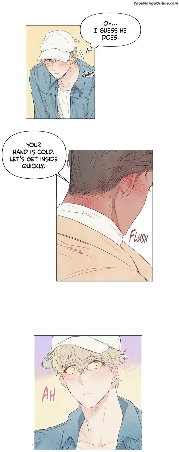 Dont-Give-Him-A-Leash-By-Yp-Eng page 15