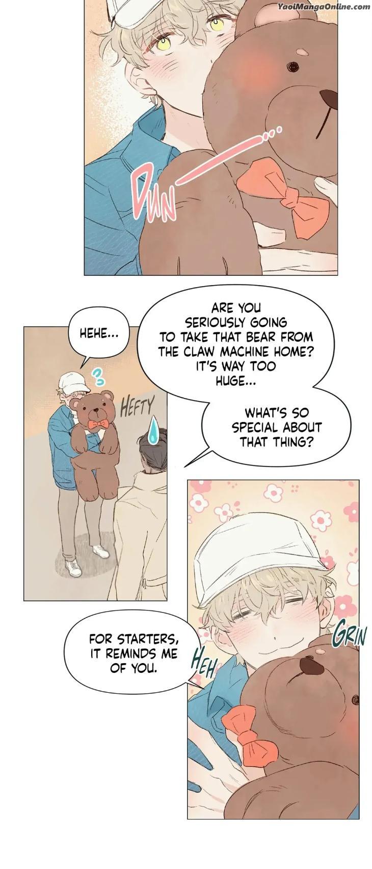 Dont-Give-Him-A-Leash-By-Yp-Eng page 18
